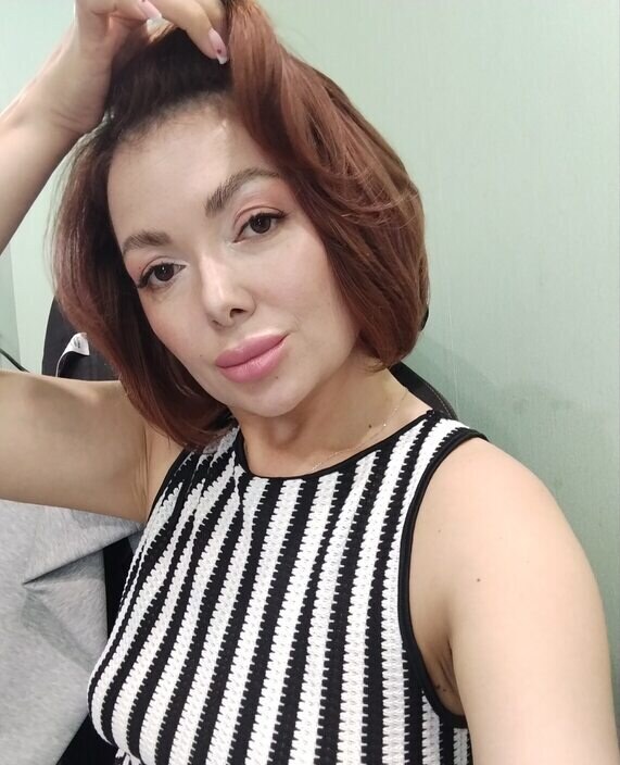 Настя