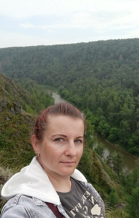 Светлана