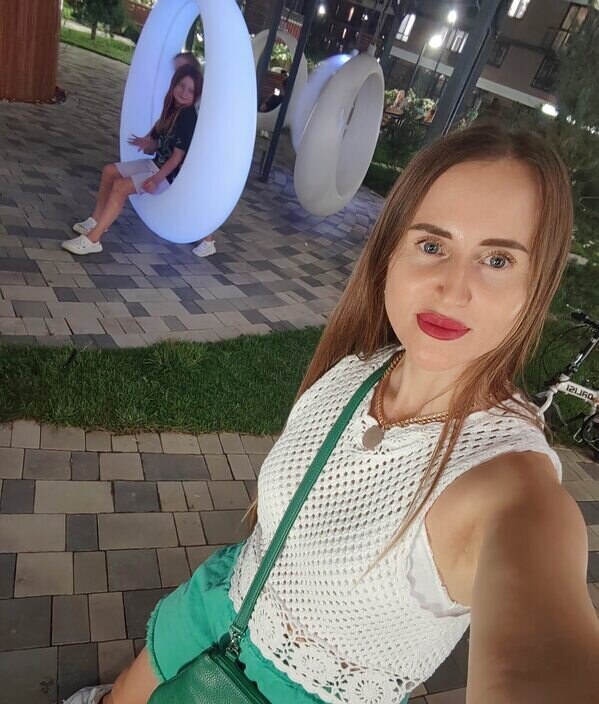 Оксана