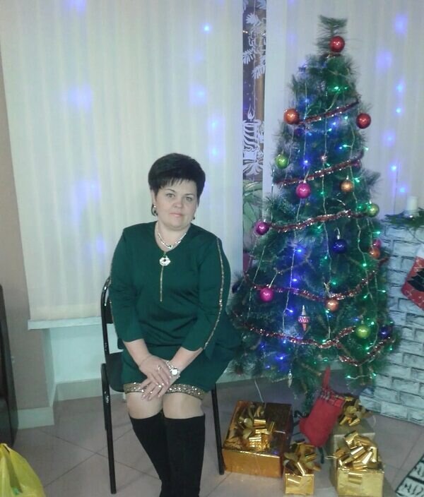 Оксана