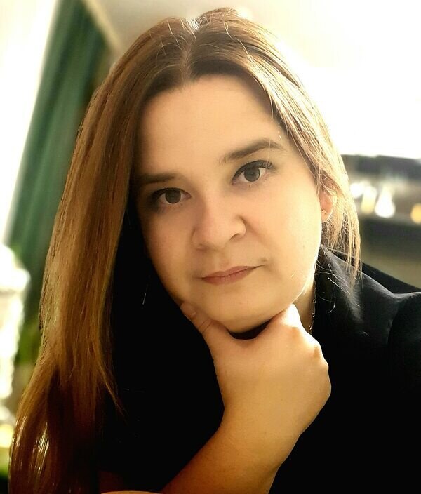 Екатерина