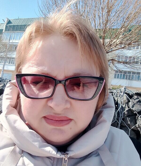 Наталия
