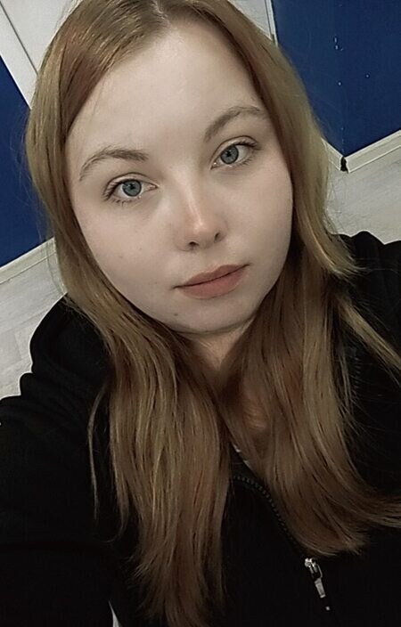 Оксана