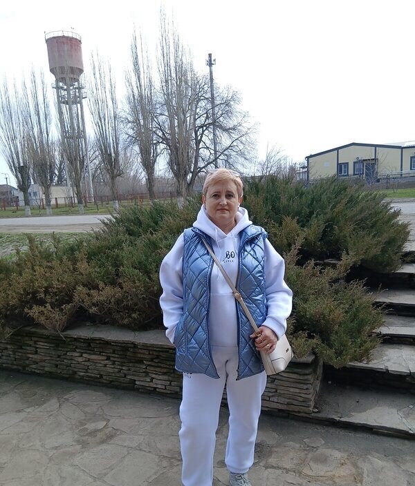 Галина