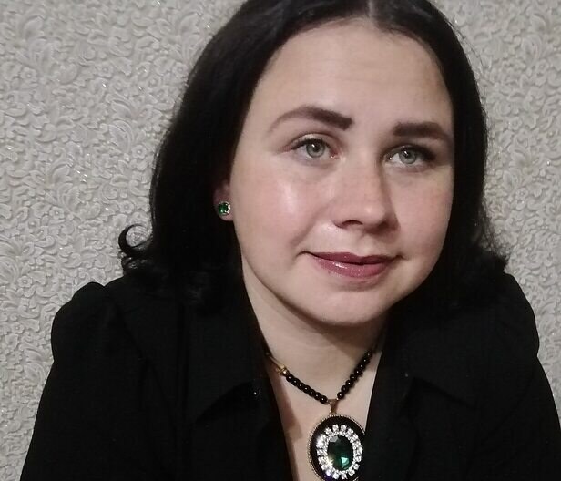 Русская