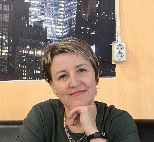 Евгения