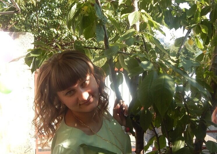 Карина