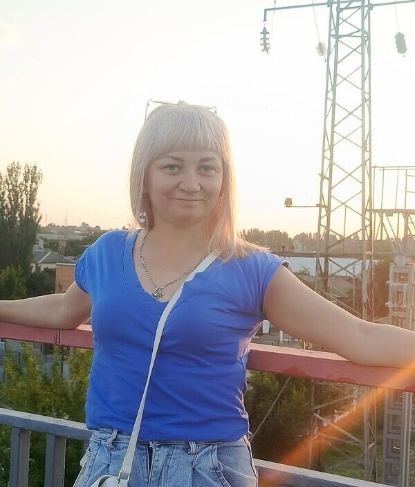 Валентина