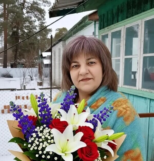 Светлана