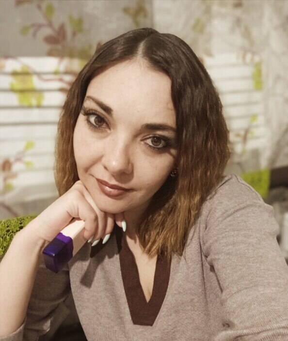Анастасия