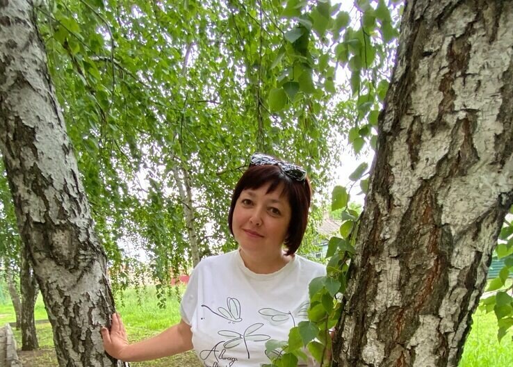 Виктория