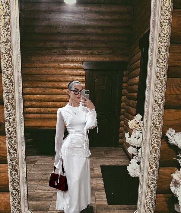 Бэлла