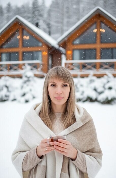 Катерина