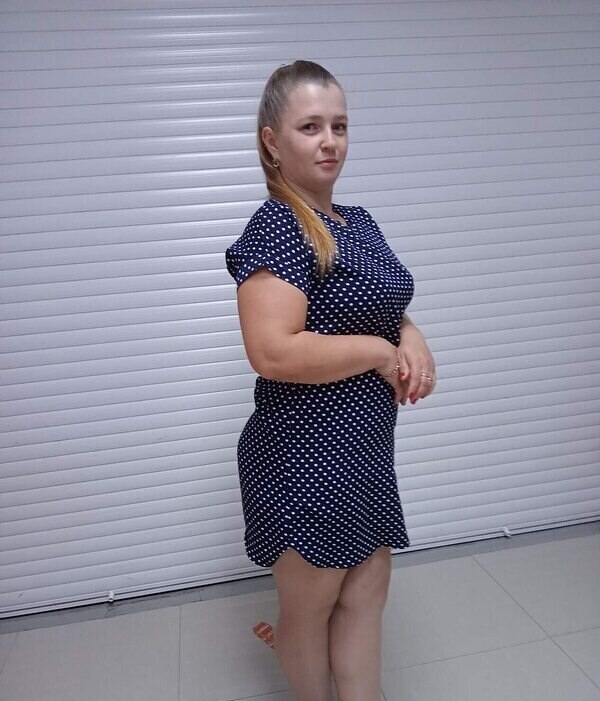 Марина
