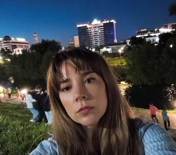 Елена