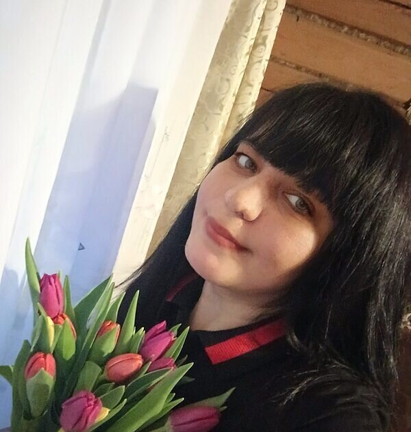 Резеда