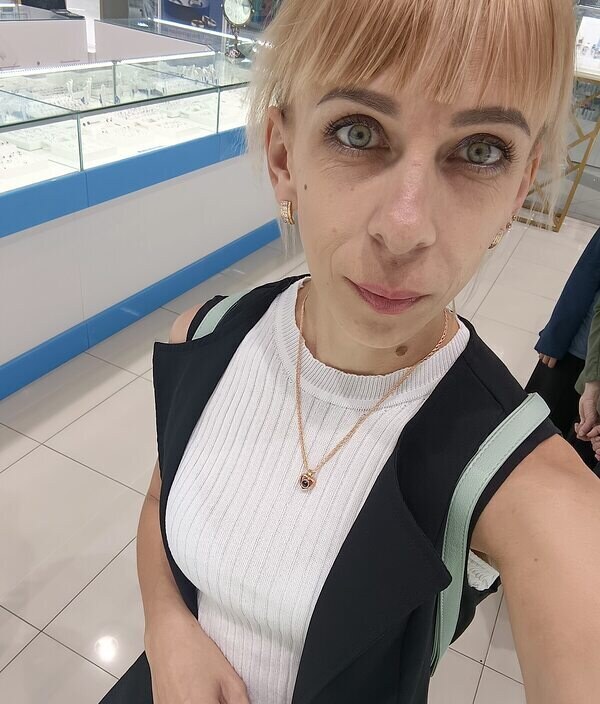 Дарья