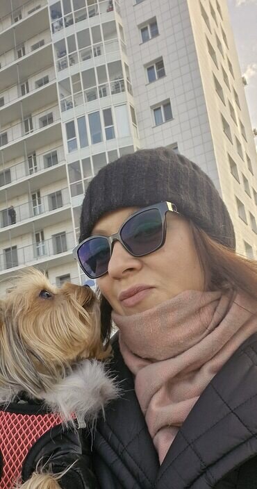 Анжелика
