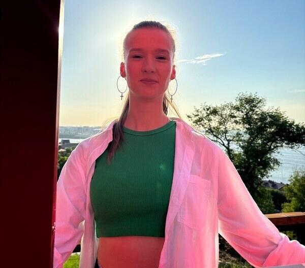 Анна