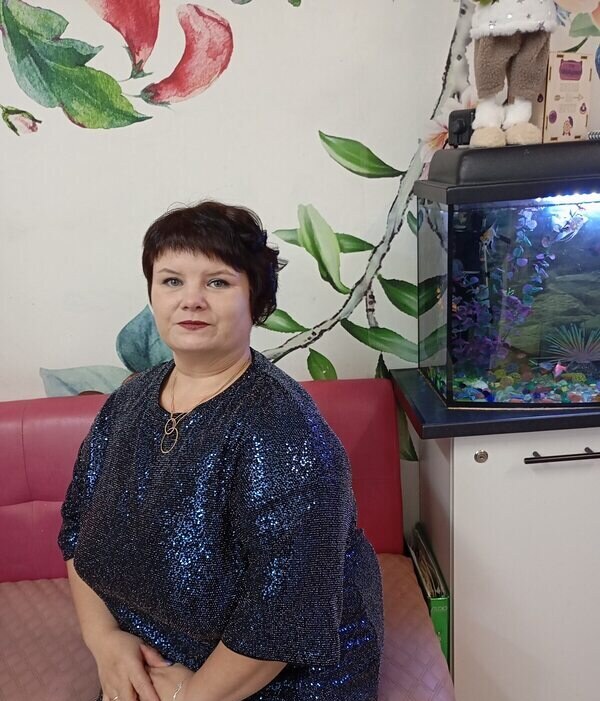 Анастасия