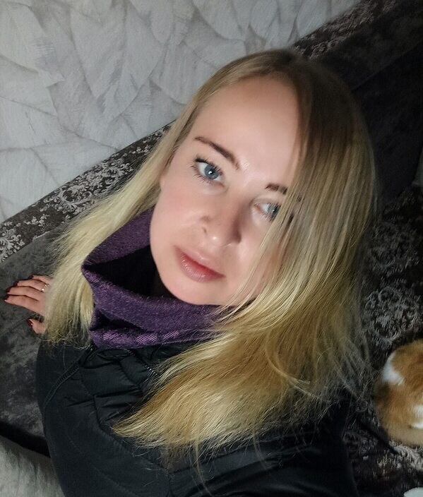 Анастасия