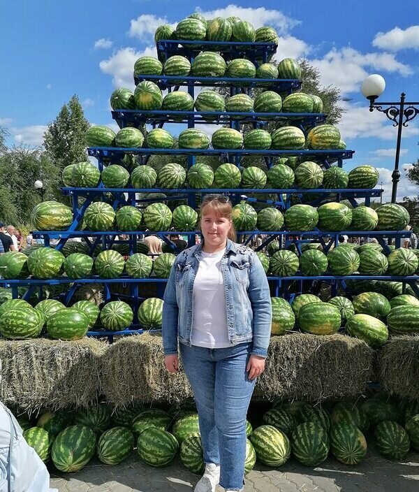 Екатерина