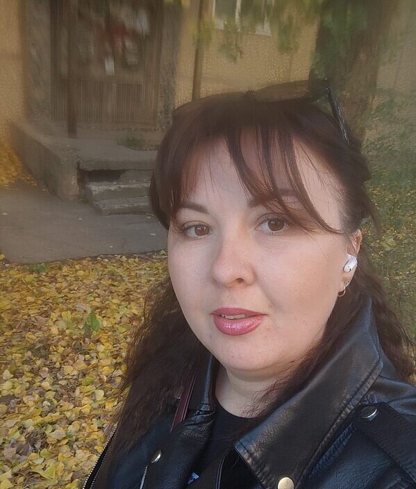 Екатерина