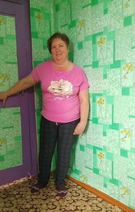 Светлана