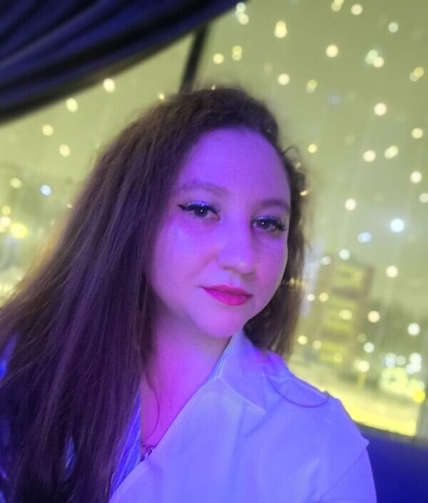 Ангелина