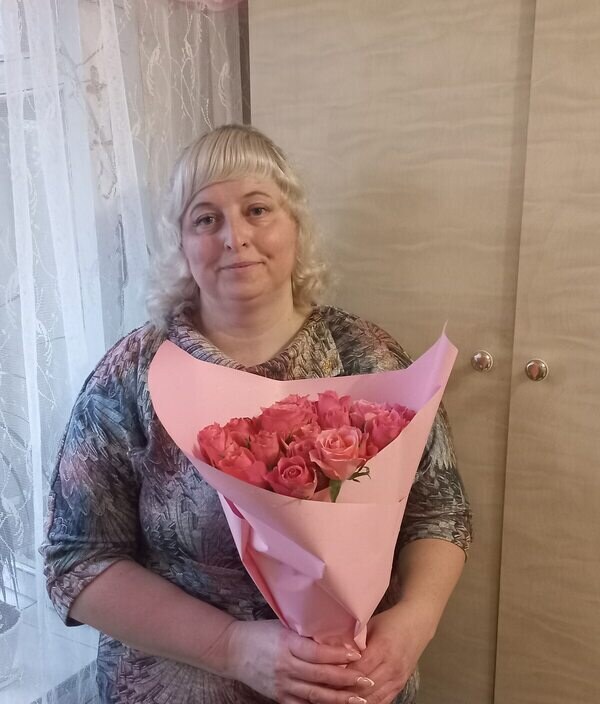 Оксана