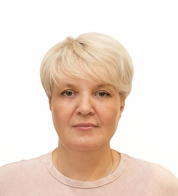 Оксана