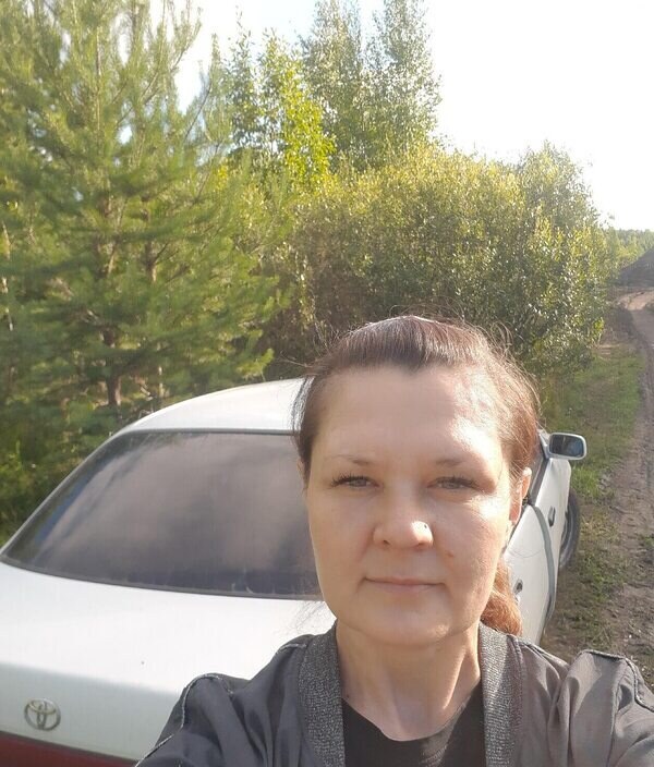 Екатерина