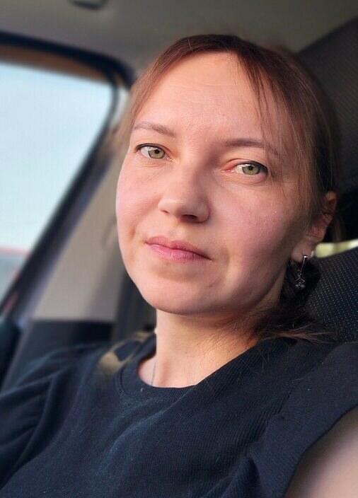 Марина