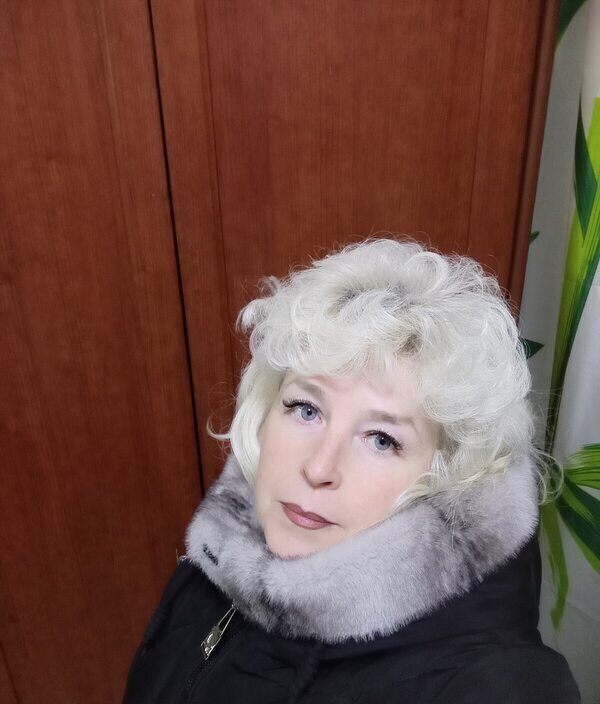 Марина