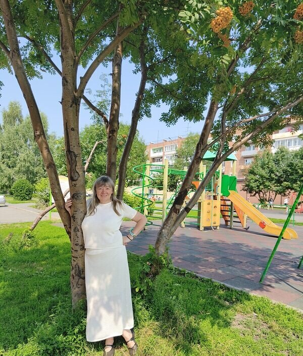 Светлана