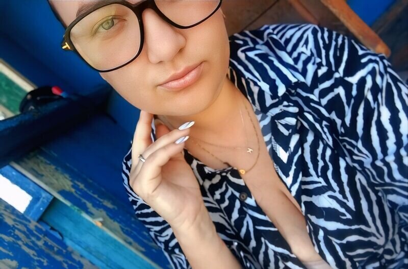 Оксана