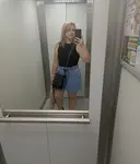 Оля