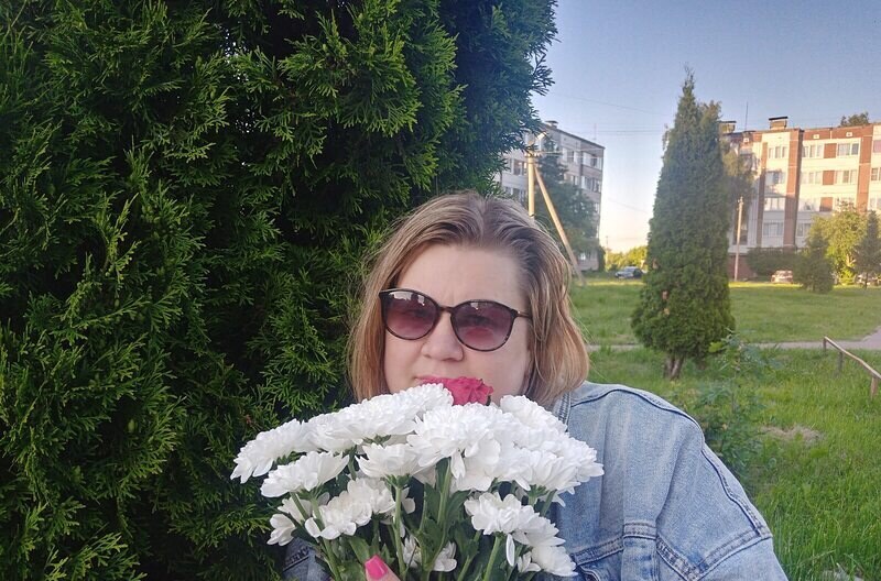 Наталья