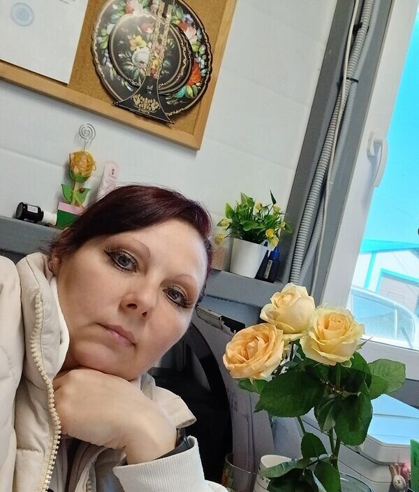 Татьяна