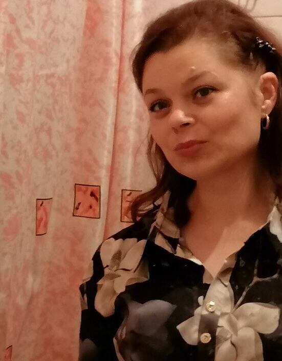 Катерина