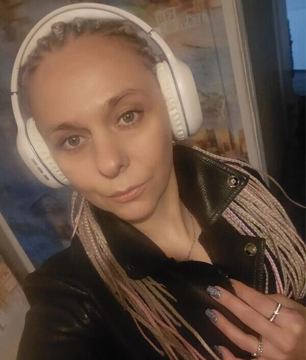 Александра