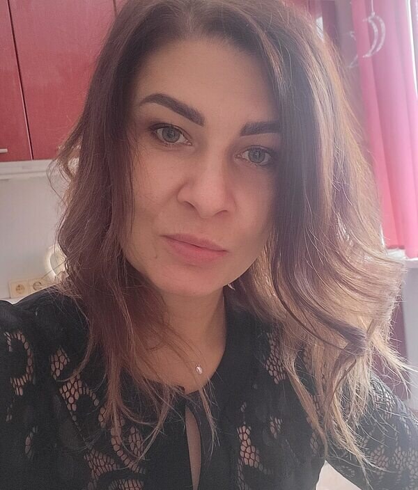 Оксана