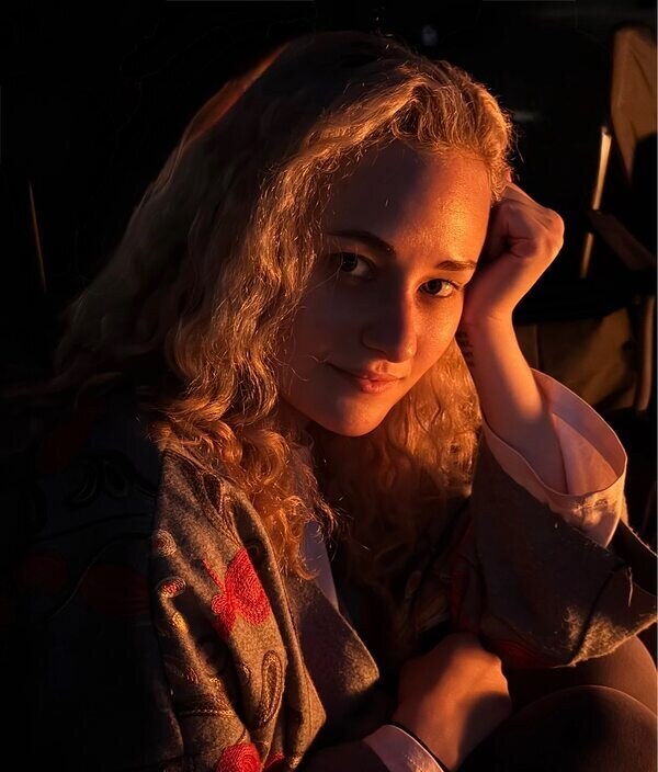 Екатерина
