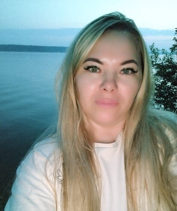 Валентина