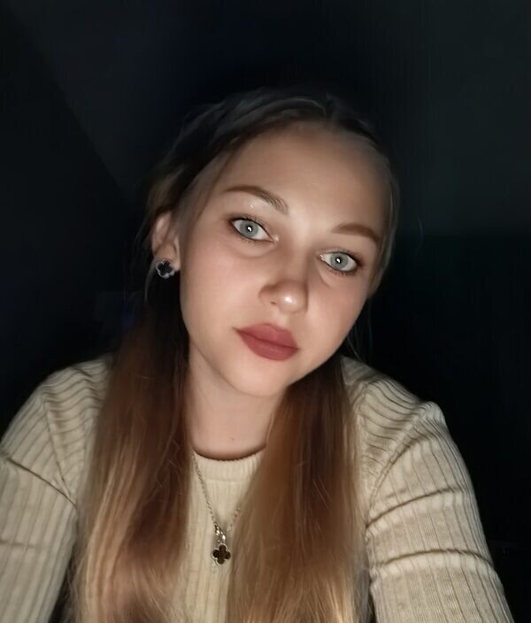 Любовь