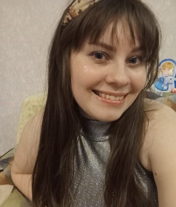 Анастасия