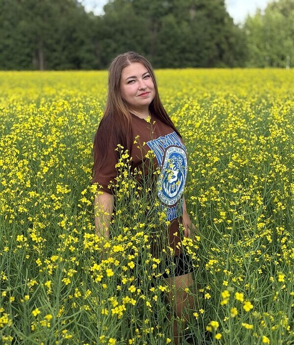 Ангелина