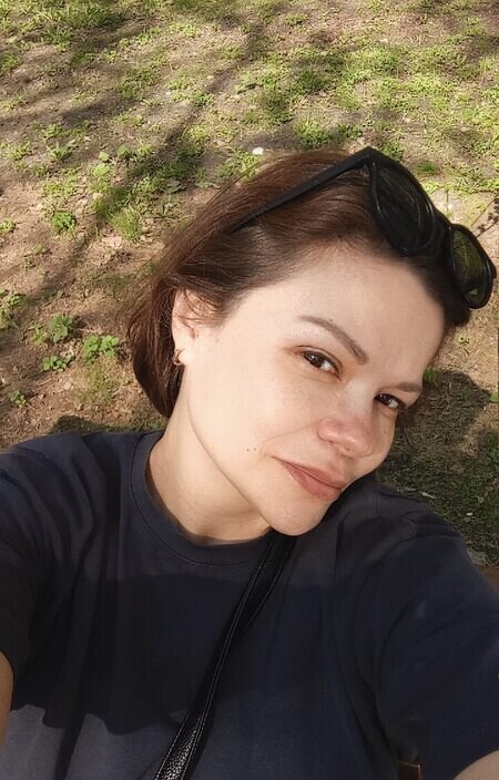 Анна