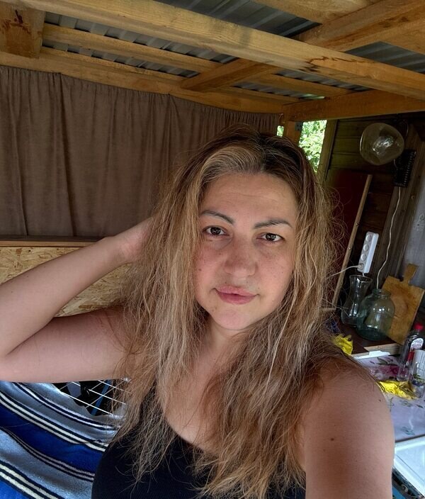Альбина