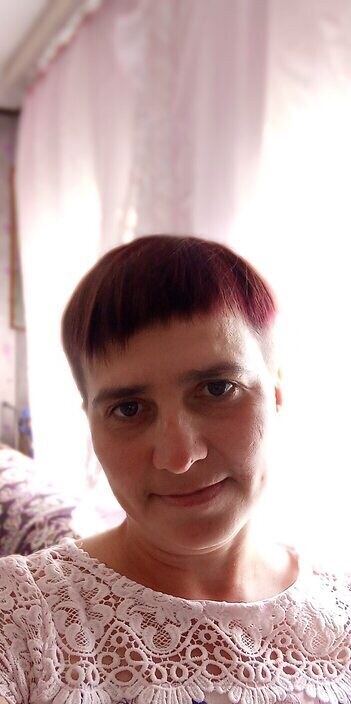 Валентина